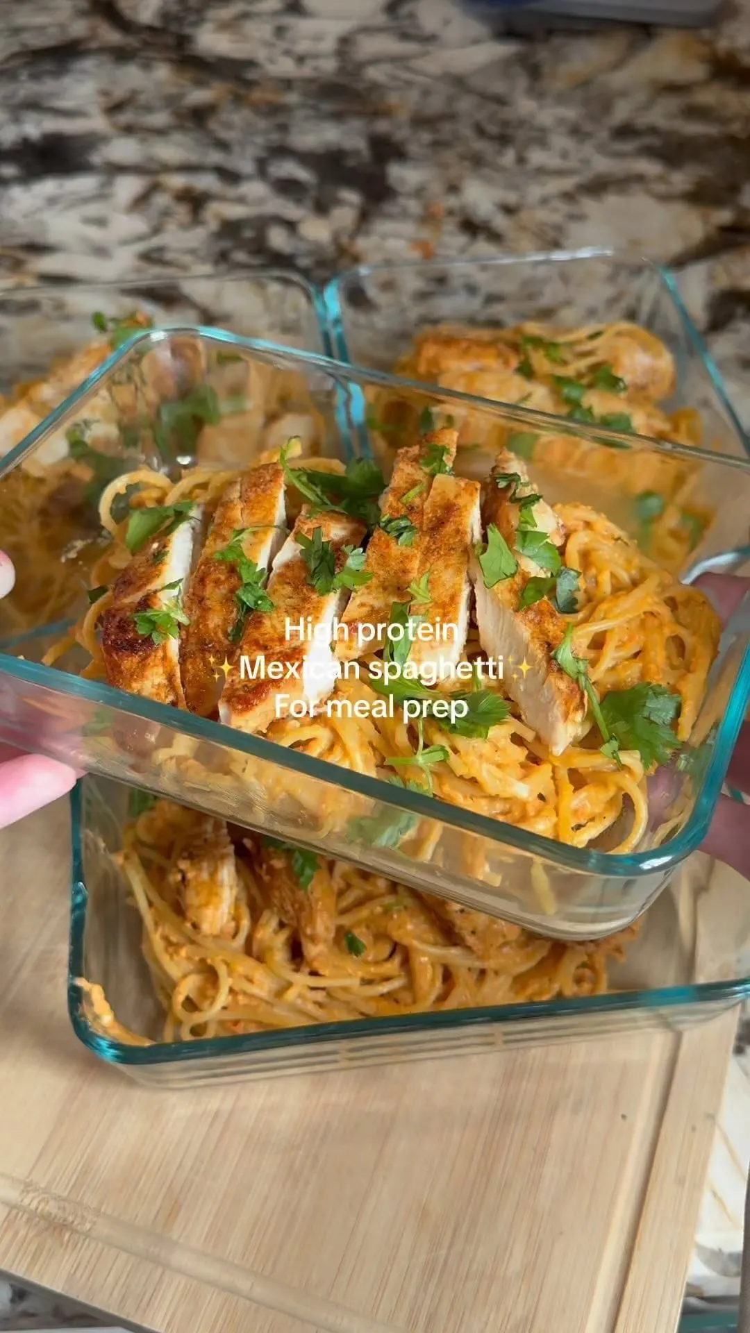 Picture for Mexican Spaghetti